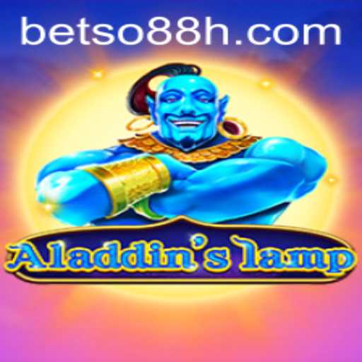 Discover the Magic of Aladdinslamp and Unleash the Fortune with BETSO 88