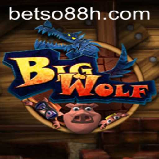 BigWolf: The New Game Sensation by BETSO 88