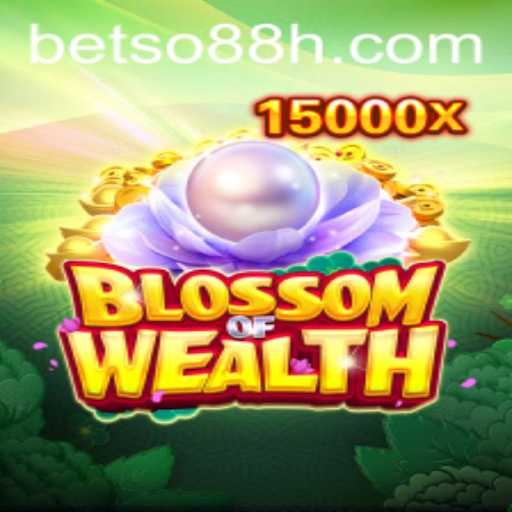 BlossomofWealth: An Exciting Journey into Fortune and Strategy