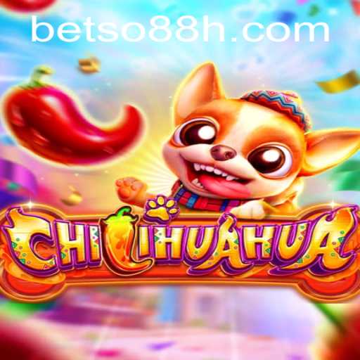 Exploring the Exciting World of CHILIHUAHUA with BETSO 88