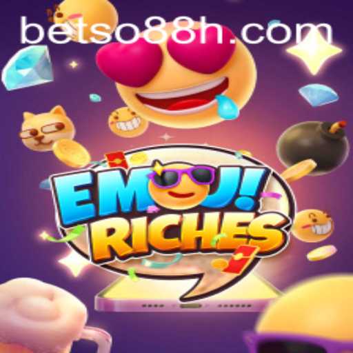 EmojiRiches: A Comprehensive Guide to Gameplay and Strategies in Connection with BETSO 88