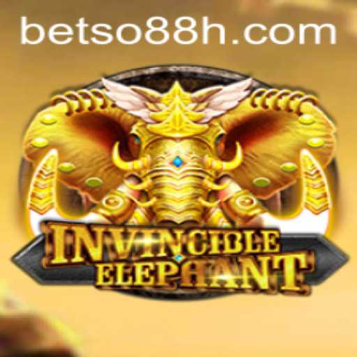 Discover the Thrill of InvincibleElephant with BETSO 88