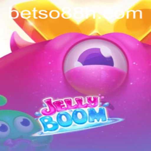 Discover JellyBoom: The Exciting World of BETSO 88
