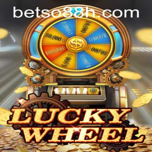 Exploring the Thrills of LuckyWheel: A New Era of Gaming with BETSO 88