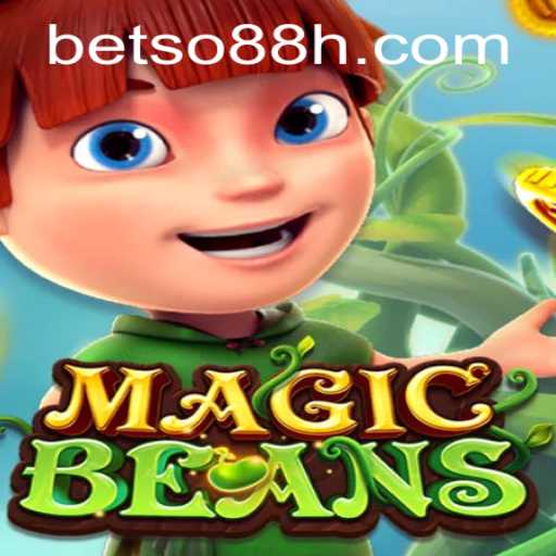 MAGICBEANS: A New Era of Interactive Gaming with BETSO 88