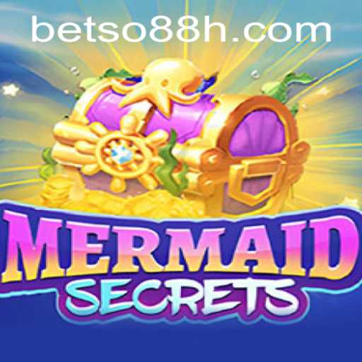 Dive into Adventure with MermaidSecrets: Explore the Enchanting World of BETSO 88