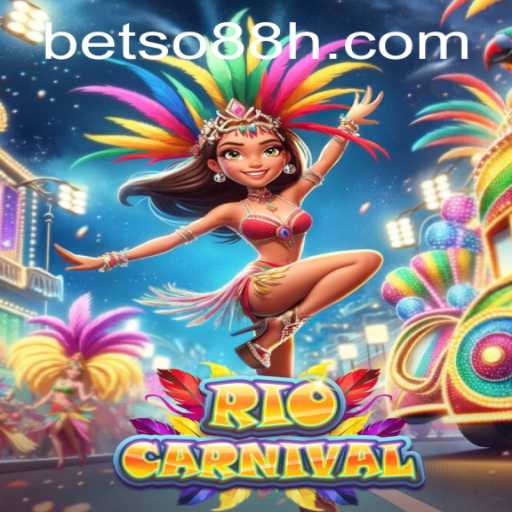Experience the Vibrance: A Dive into RioCarnival and BETSO 88