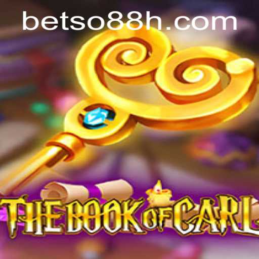 TheBookofCarl: An Engaging Adventure with BETSO 88