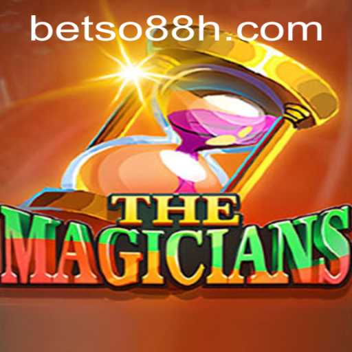 Exploring TheMagicians: A New Gaming Experience with BETSO 88