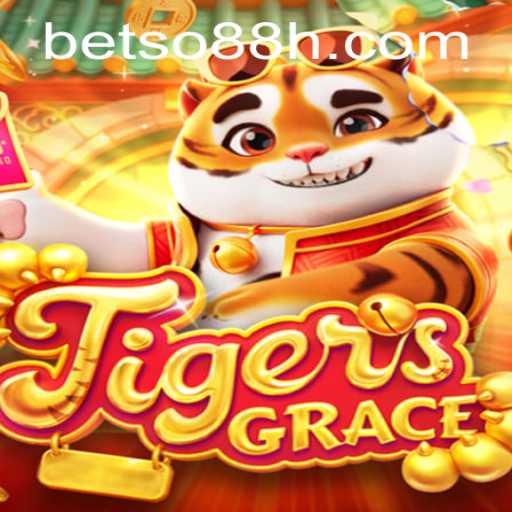 Unveiling TigersGrace: A New Era in Gamified Betting with BETSO 88