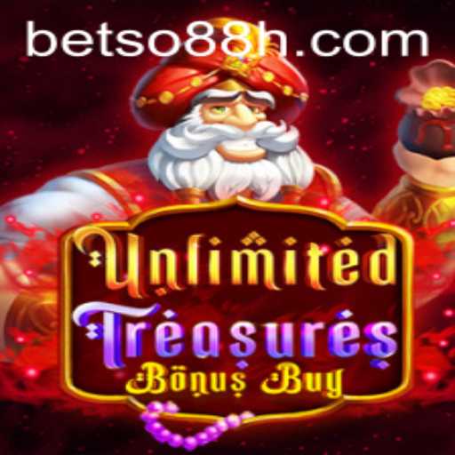 Dive into the Thrilling World of UnlimitedTreasuresBonusBuy with BETSO 88