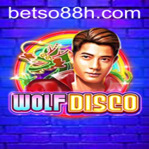 Unleashing the Phenomenon of WolfDisco and BETSO 88